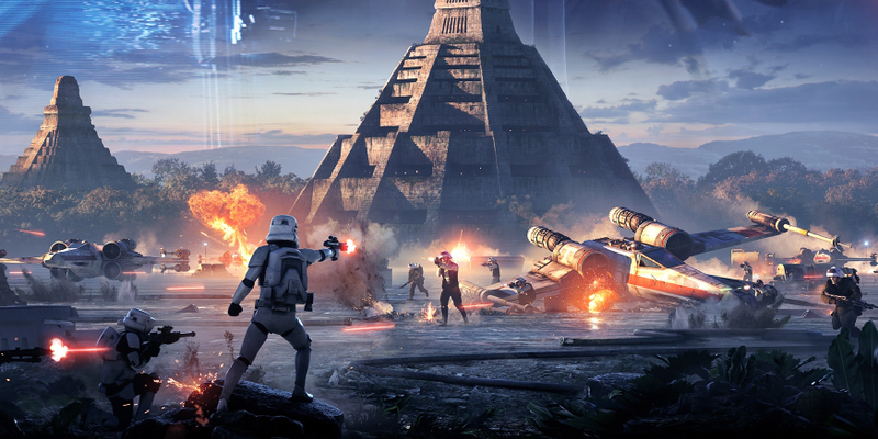 Illustration for article titled It's A Lot Of Work To Make Just One Video Game Poster
